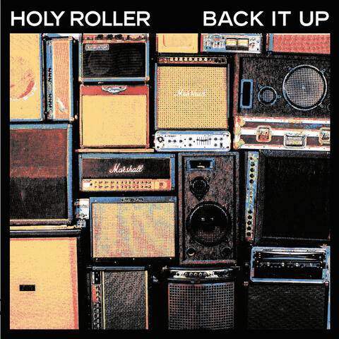 Holy Roller