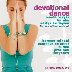 Moola Prayer (Kareem Raïhani Remix)
