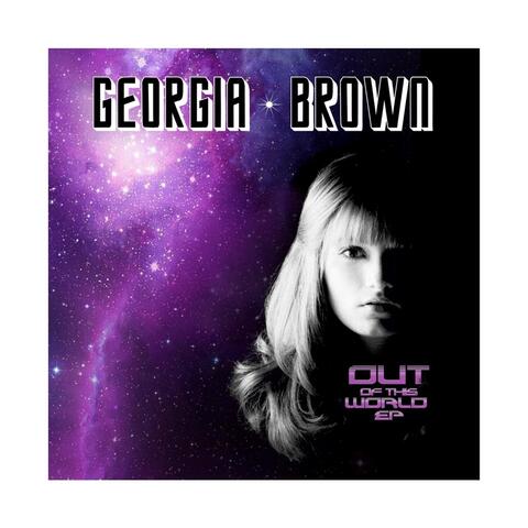 Out of This World - EP