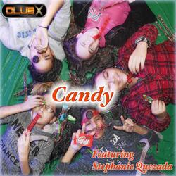 Candy (feat. Stephanie Quezada)