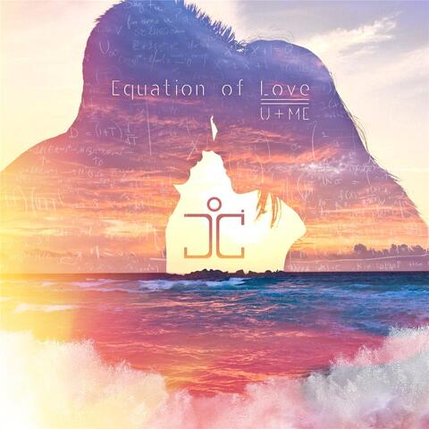 Equation of Love / U + Me