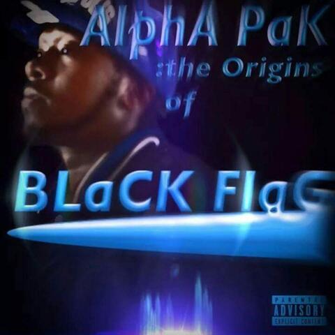 Alpha Pak: Origins of Black Flag