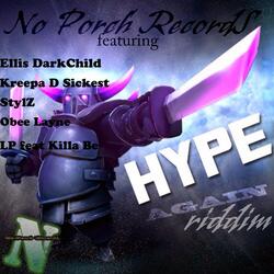 Force It In (feat. Killa Be)