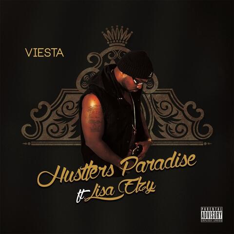 Hustlers Paradise (feat. Lisa Elzy)