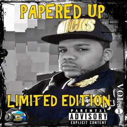 Limited Edition  (feat. Fuego)