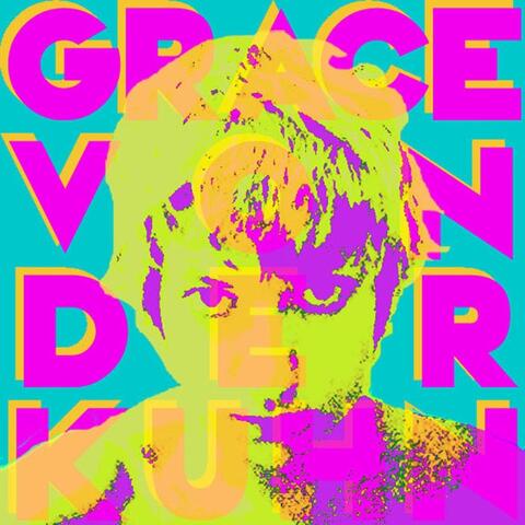 Grace Vonderkuhn - EP