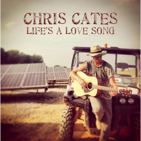 Life's a Love Song
