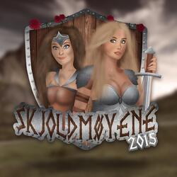 Skjoldmøyene 2015 (feat. Hanna Strand)