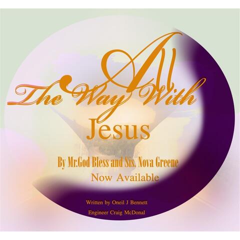 All the Way With Jesus