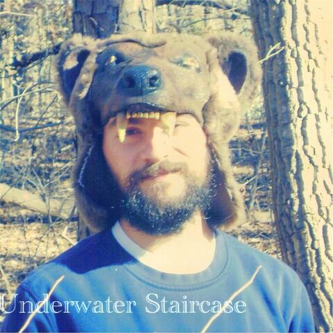 Underwater Staircase