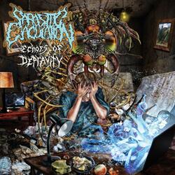 Parasitic Spinal Mutation