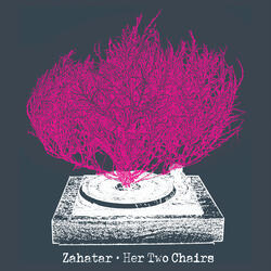 Her Two Chairs (Sacred Secularian Mix) [feat. Xavier Jones]