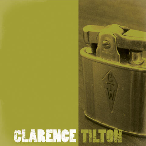 Clarence Tilton