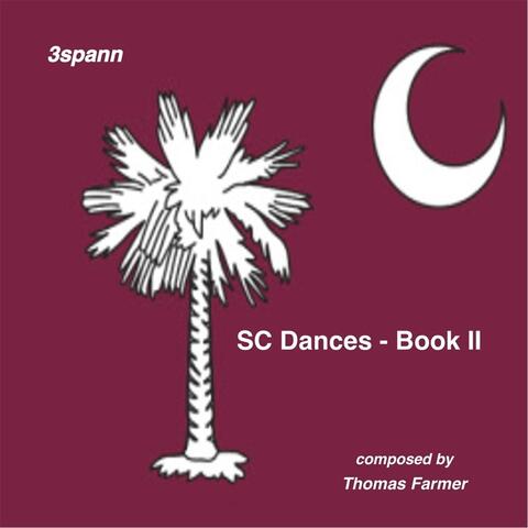 S C Dances - Book II