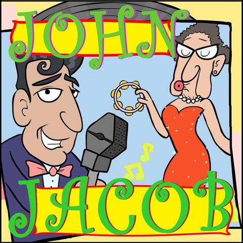 John Jacob