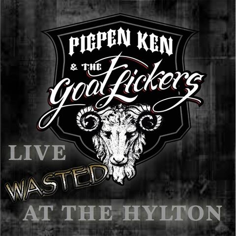 Live "Wasted" at the Hylton