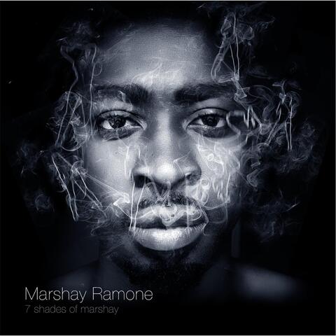 Marshay Ramone