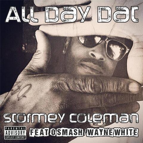All Day Dat  (feat. O'Smash & Wayne White)