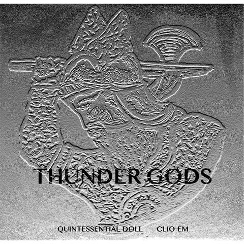 Thunder Gods (feat. Clio Em)