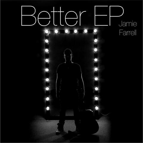 Better - EP