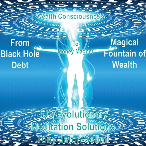 From Black Hole Debt to the Magical Fountain of Wealth