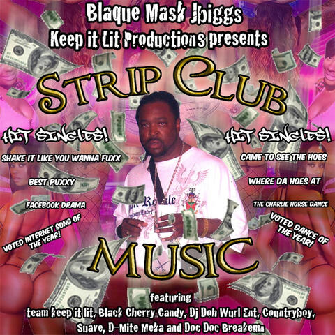 Strip Club Music