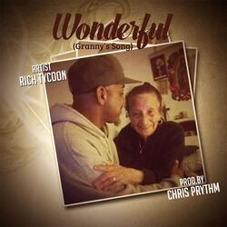 Wonderful (Granny's Song)