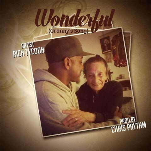 Wonderful (Granny's Song)