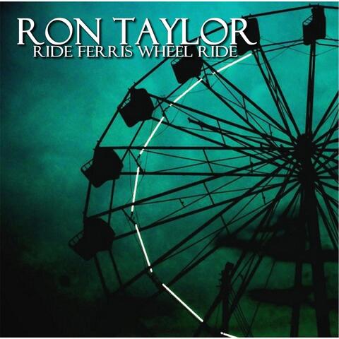 Ride Ferris Wheel Ride