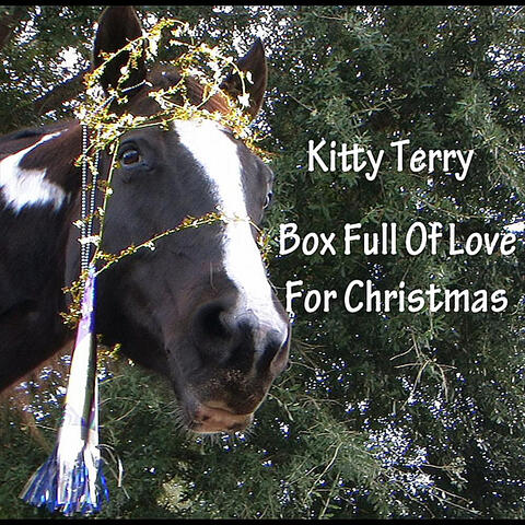Box Full of Love For Christmas