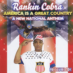 America Is a Great Country (Dub Mix Guitar, Bass, & Drums)