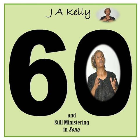 60 and Still Ministering in Song