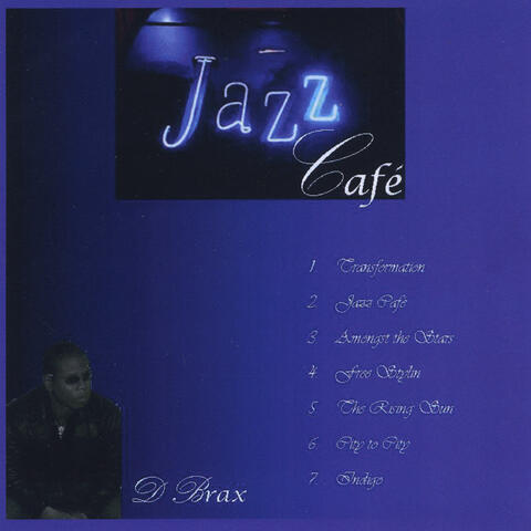Jazz Cafe, Pt. 2