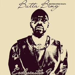 Hey World Yoko (feat. Butta Bing)