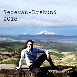 Yerevan-Erebuni (Piano Version) [feat. Laura Duncan - Pianist]