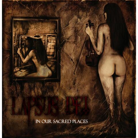 In Our Sacred Places