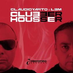 Clubber (Mixed)