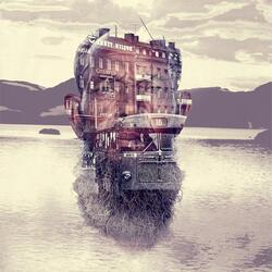 Tackle the Strand / Take a Helicopter