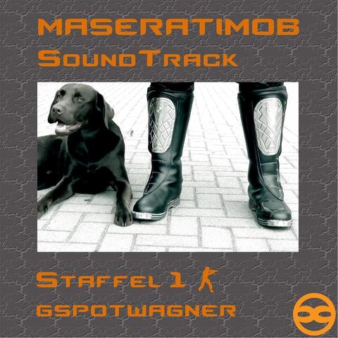 Maseratimob Soundtrack Staffel, Vol. 1