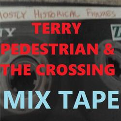 Ned Kelly Rides His Horse Every Day