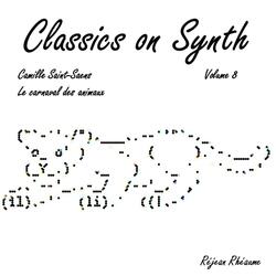Allegro appassionato in B Minor, Op. 43