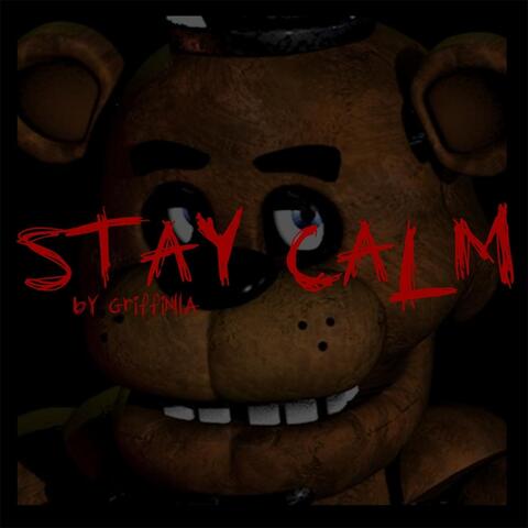 Stay Calm (feat. Jeff Burgess)