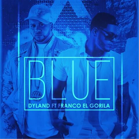 Blue (feat. Franco el Gorila)
