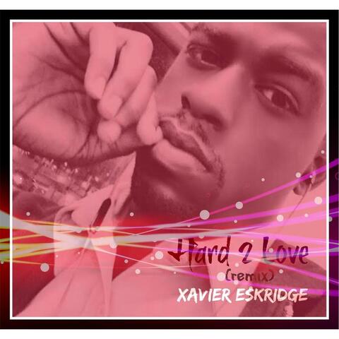 Hard 2 Love (Remix)
