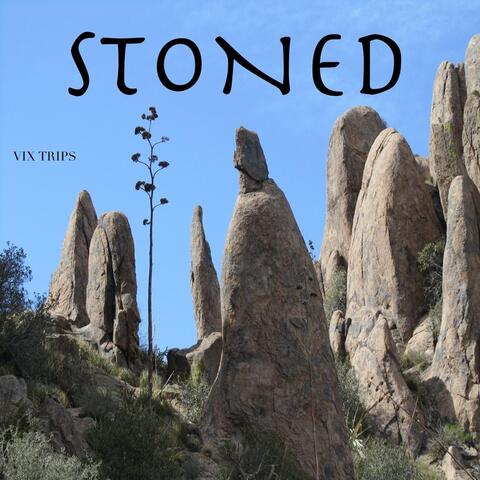 Vix Trips: Stoned