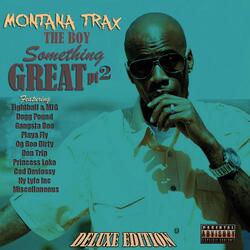 I'm a Beast (Remix) [feat. Mjg, Gangsta Boo, Og Boo Dirty & Miscellaneous]