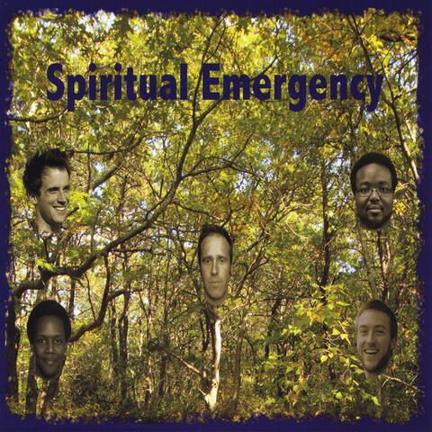 Spiritual Emergency