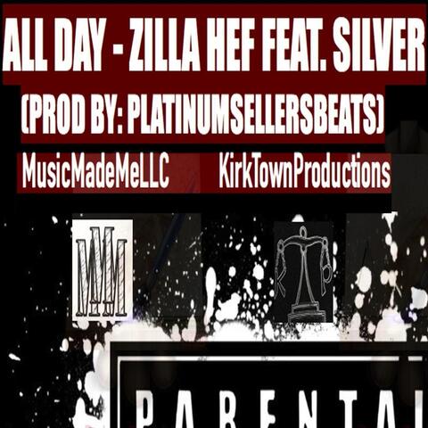 All Day (feat. Silver)