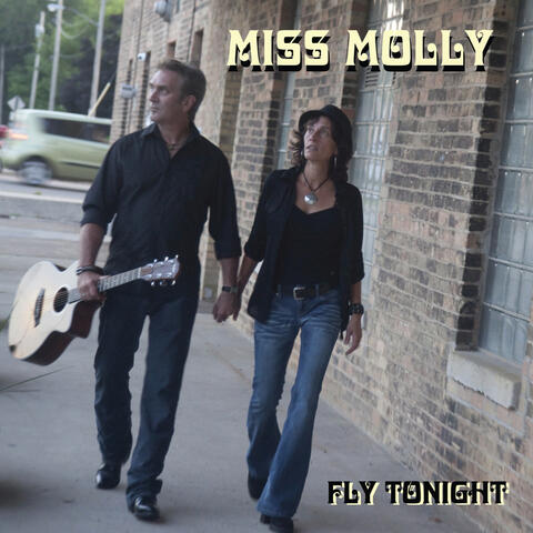 Fly Tonight
