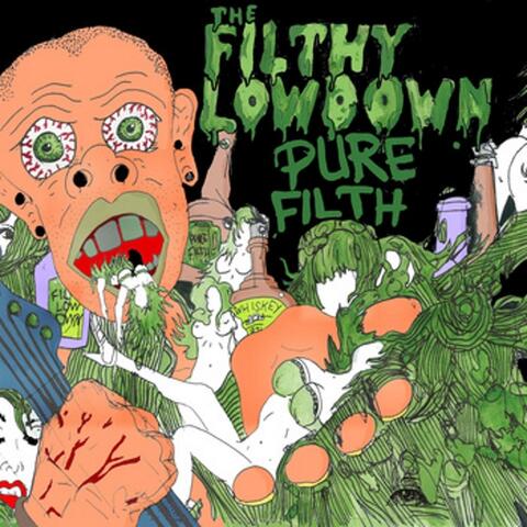 Pure Filth